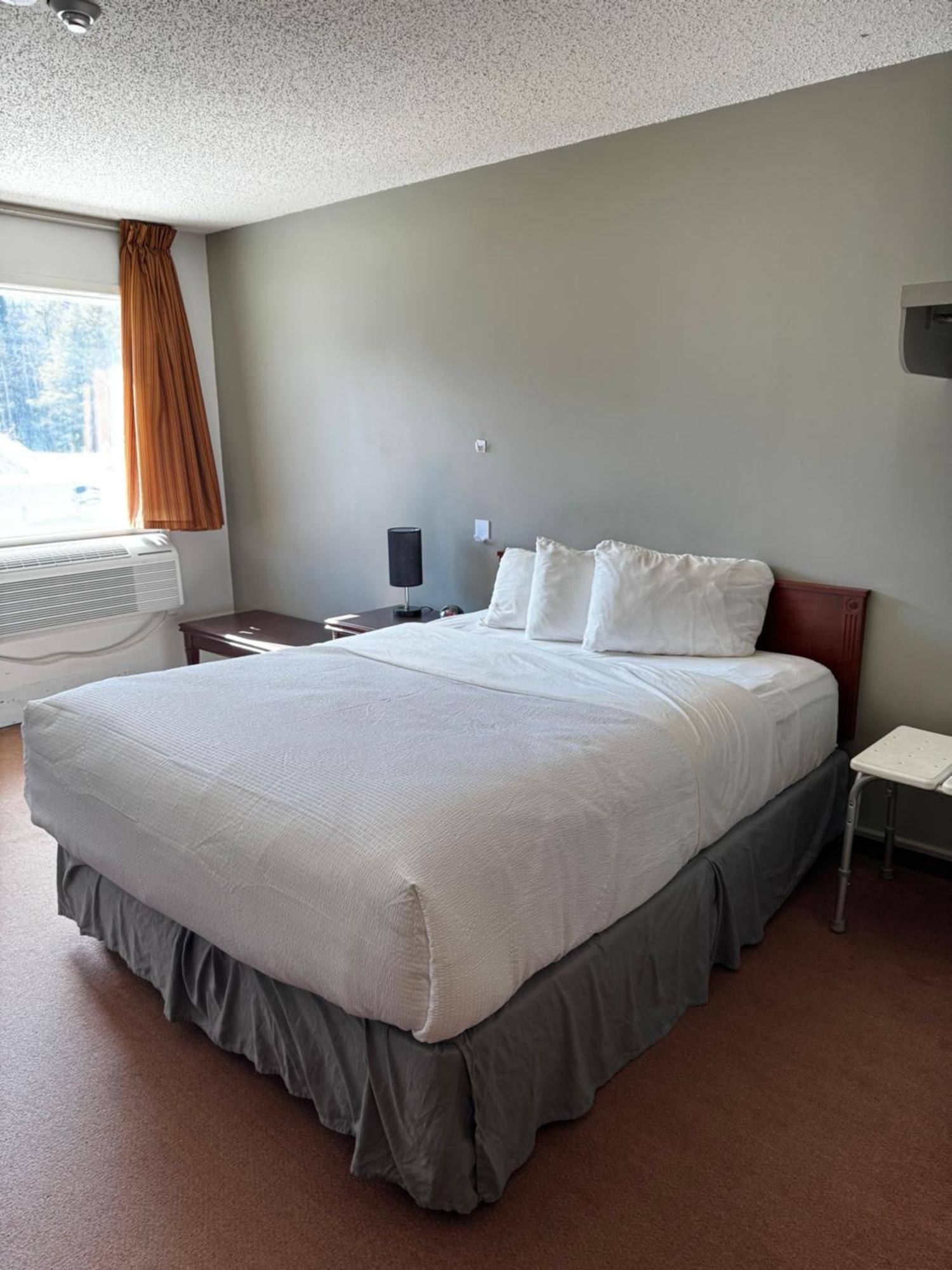Zero-100 Motel Heron Bay Eksteriør bilde