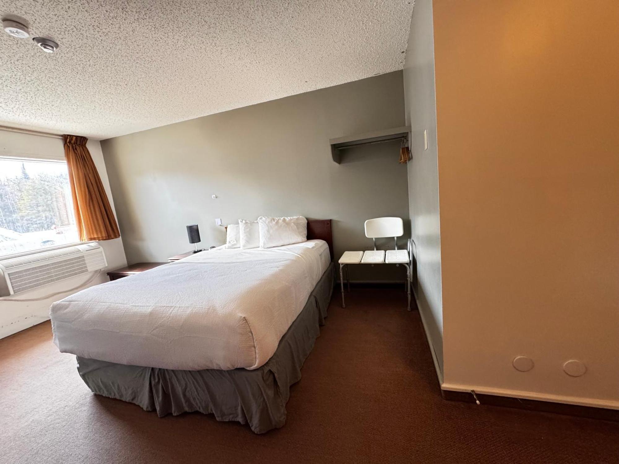 Zero-100 Motel Heron Bay Eksteriør bilde